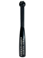 E-Coated and Knurled Steel Clubs