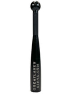 E-Coated and Knurled Steel Clubs