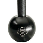 E-Coated Steel Macebell