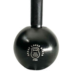 E-Coated Steel Macebell