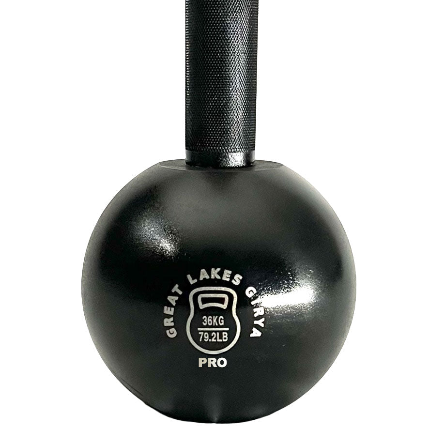 E-Coated Steel Macebell