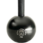 E-Coated Steel Macebell