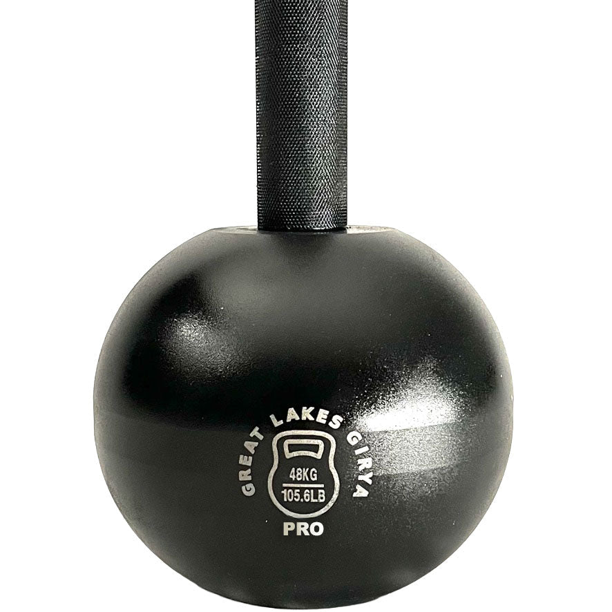 E-Coated Steel Macebell