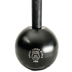 E-Coated Steel Macebell