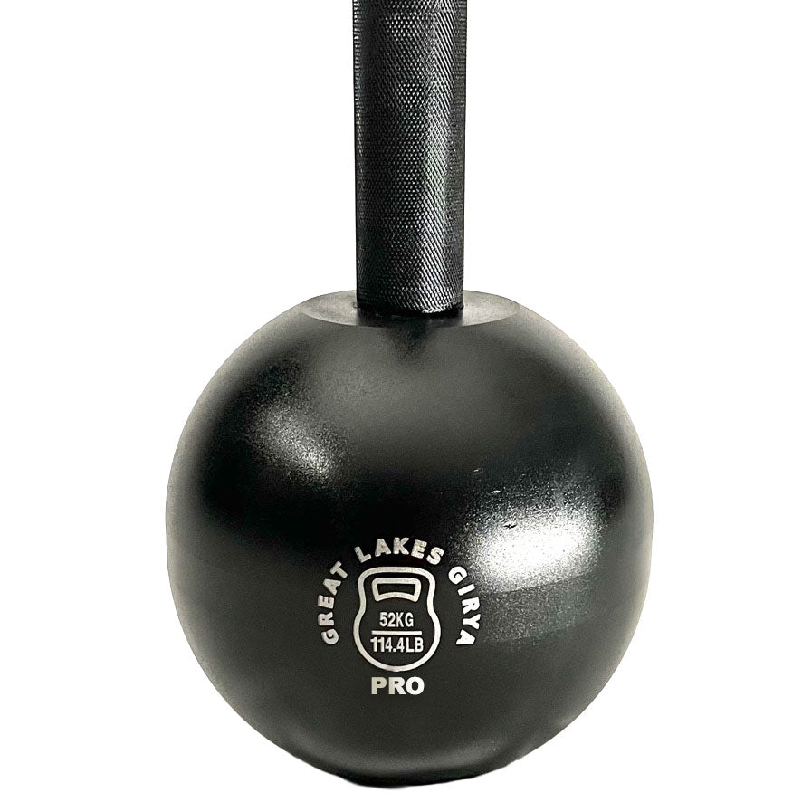 E-Coated Steel Macebell