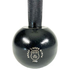 E-Coated Steel Macebell
