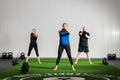 Great Lakes Method Level 1 – Kettlebell Fundamentals