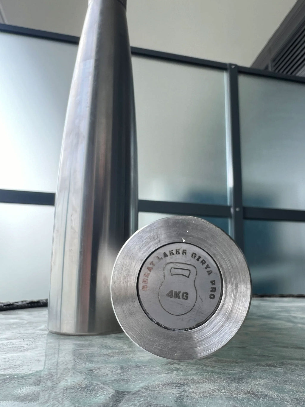 304 Stainless Steel Clubs