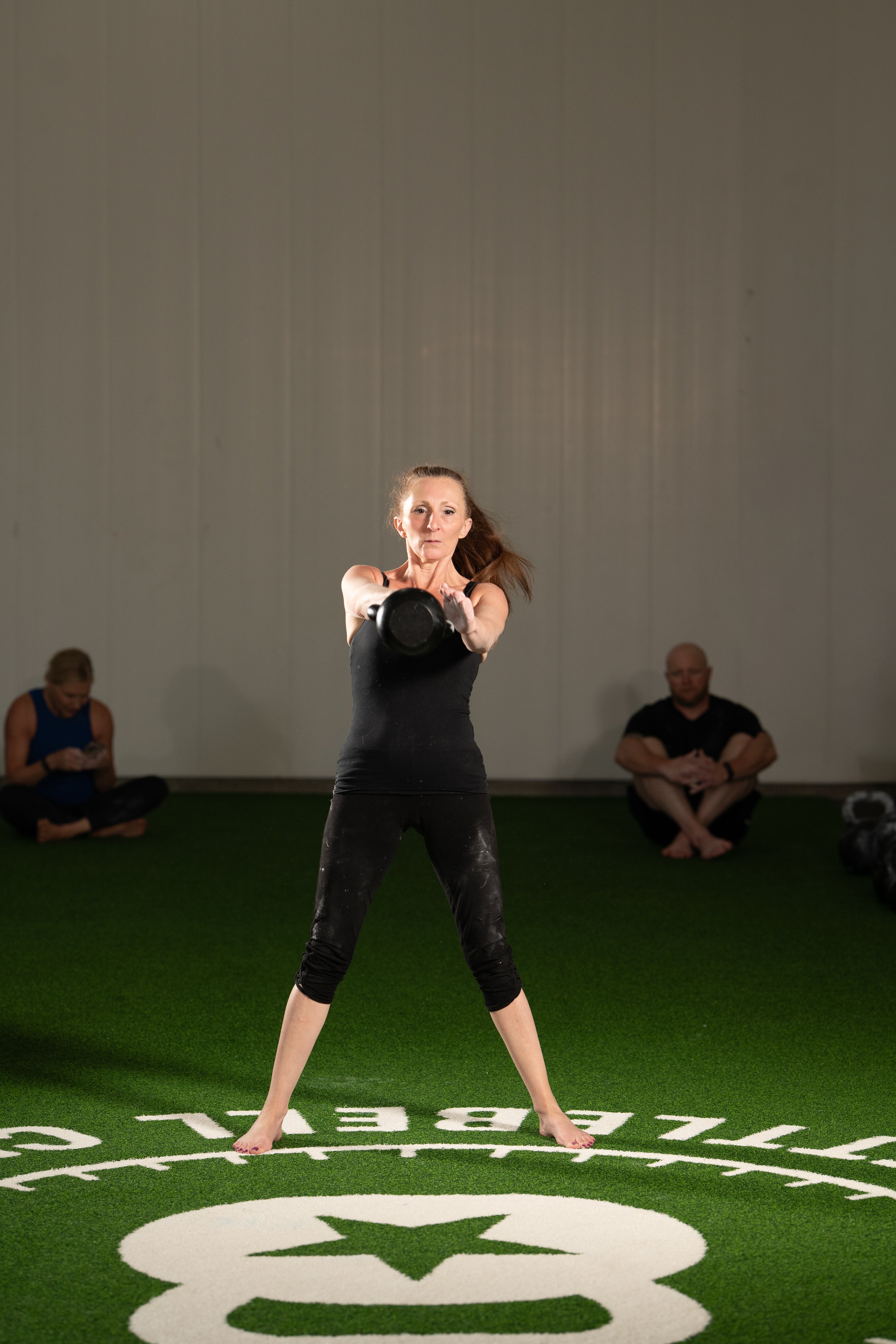 Great Lakes Method Level 1 – Kettlebell Fundamentals
